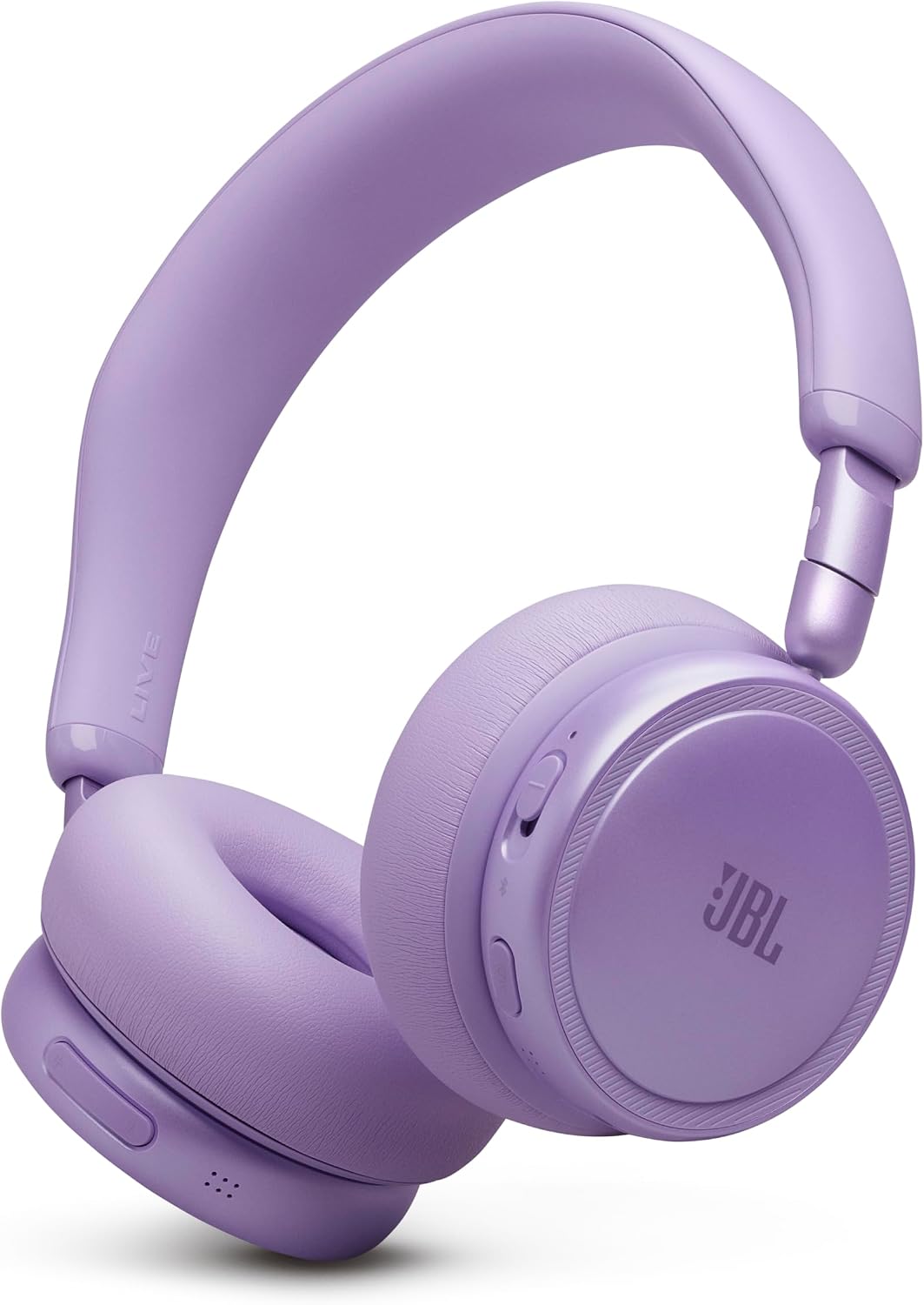 JBL Live 680NC Wireless On-Ear Headphones Adaptive Noise Cancelling